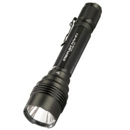 Streamlight 88047 ProTac HL 3 Flashlight with White LED CR123A Lithium Batteries