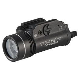 Streamlight Tlr 1 Hl Rail Mounted Tactical 1 Out Of 4 Models