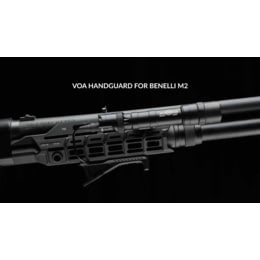 Strike Industries VOA Handguard for Benelli M2