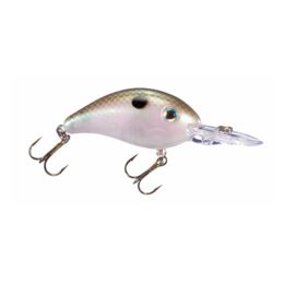 Strike King Crankbait HC3XD-568 Green Gizzard Shad Extra Deep Lure