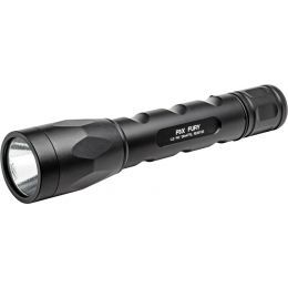 SureFire Tactical Fury, 3 X 123A, 1000 Lumens, Xm