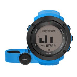 suunto ambit3 bluetooth