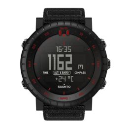suunto core barometer
