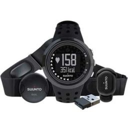 suunto watch running