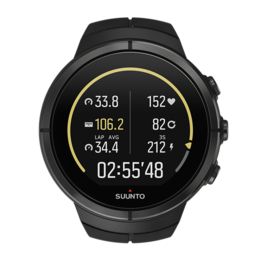 suunto spartan ultra all