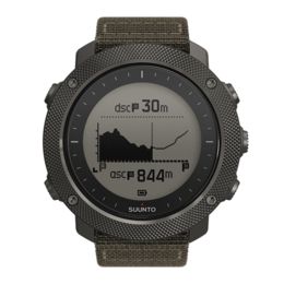 suunto alpha