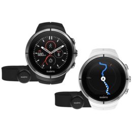 suunto spartan ultra hr white