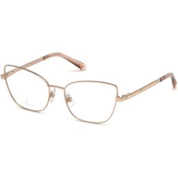 gold color eyeglass frames