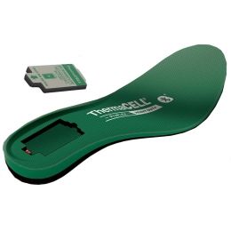 Thermacell ProFLEX Heavy Duty Heated Insoles | Free Shipping ...