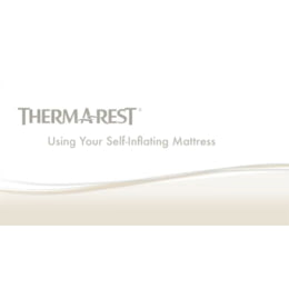 Thermarest ProLite Plus Sleeping Pad  4.6 Star Rating w/ Free Shipping and  Handling