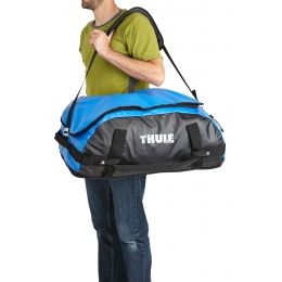 thule chasm 70l review