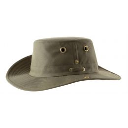 tilley hats square one