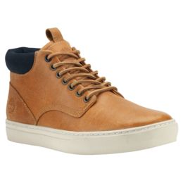 timberland hiker cupsole