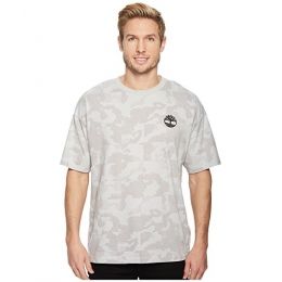 timberland oversized t shirt