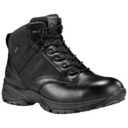 timberland pro tactical boots