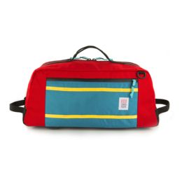 topo designs mountain duffel 40l review