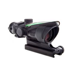 Trijicon ACOG TA31 4x32mm Rifle Scope, Black, - 1 out of 22 models