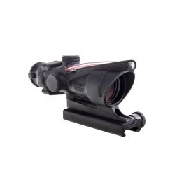 Trijicon ACOG TA31 4x32mm Rifle Scope, Black, Red - 1 out of 21 models