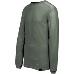 Adult Long Sleeve Base Layer Tee