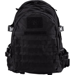 3 Day Tactical Backpack, 36 Liters