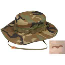 military spec boonie hat