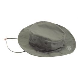 Tru-Spec 3310000 Mens OSFM OD Green Rip-Stop Gen-II Adjustable Boonie Hat 