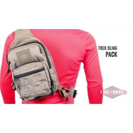 Tru spec shop sling pack