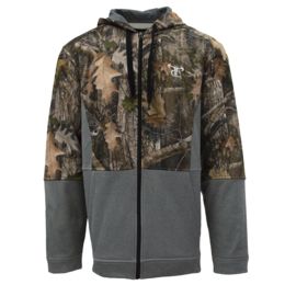 true timber hoodie