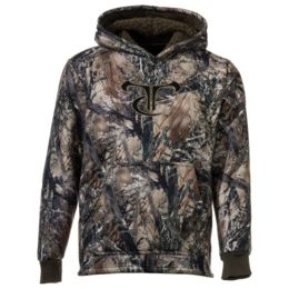 true timber hoodie