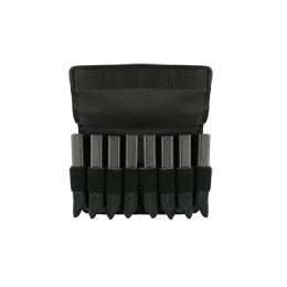 Sig P220 Nylon Tuff Products 8-in-Line Magazine Pouch 1911