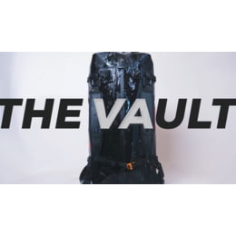 The Vault 65L Duffel Bag - Bag - Uncharted Supply Co