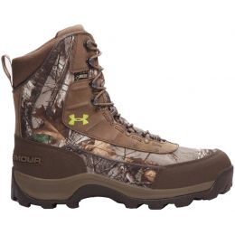 under armour primaloft boots