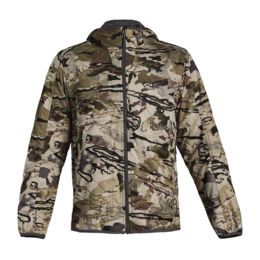 under armour men's brow tine jacket