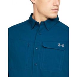 fish under armour shirt