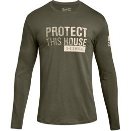 od green under armour