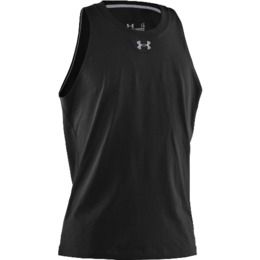 under armour charged cotton sleeveless