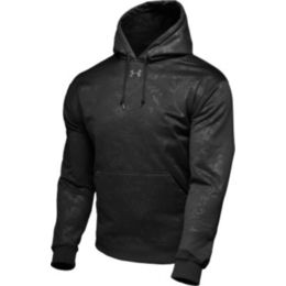 cool under armour hoodies