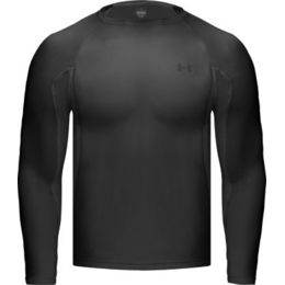 under armour heatgear long sleeve shirt loose