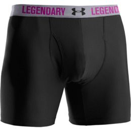 under armour mens heatgear boxer shorts