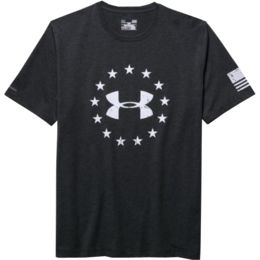 freedom under armour