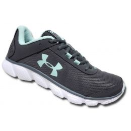 under armour men's micro g assert iv running shoes