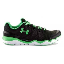 under armour micro g optimum review