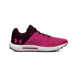 under armour micro g pursuit women's running shoes review