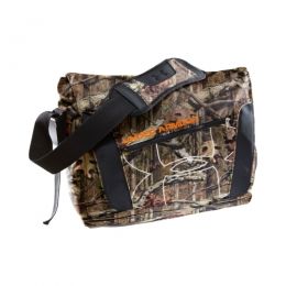 under armour camo messenger bag