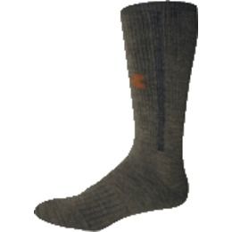 ua coldgear socks