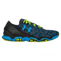 under armour speedform xc running shoes