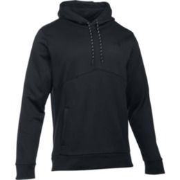 Under Armour Womens UA WWP Legacy Hoodie X-Large Storm
