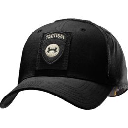 under armour tactical ir patch hat