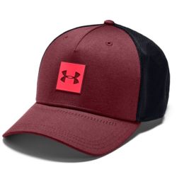 under armour twist cap