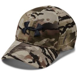 ua camo hat